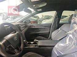 تۆیۆتا کامری